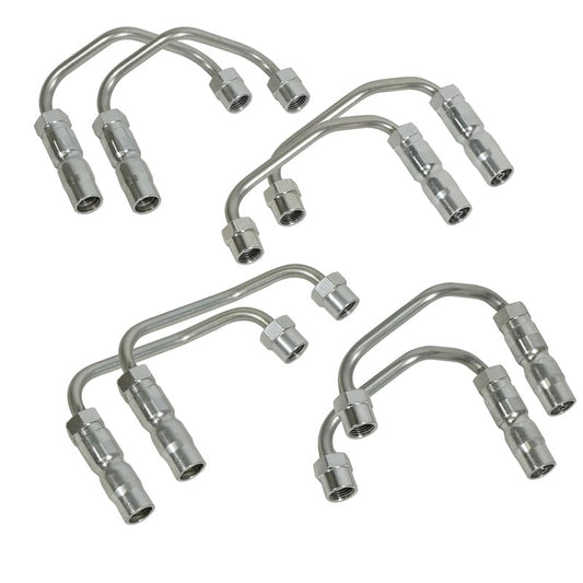 BD Power Injector Line Kit 01-04 GM 6.6L Duramax LB7