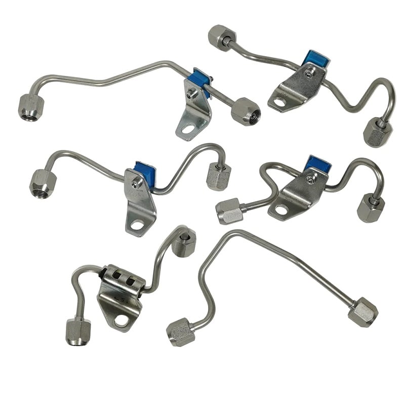 BD Power Injector Line Set 03-07 Dodge 5.9L Cummins