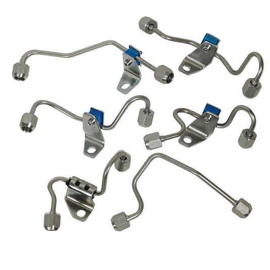 BD Power Injector Line Set 03-07 Dodge 5.9L Cummins