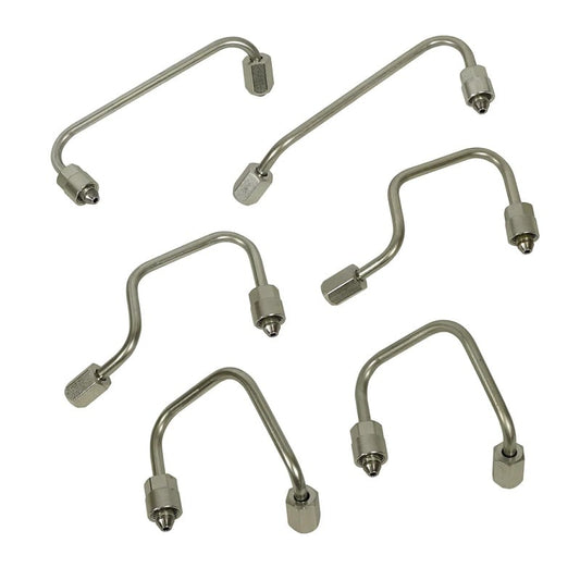 BD Power Injector Line Set 07.5-18 Ram 6.7L Cummins