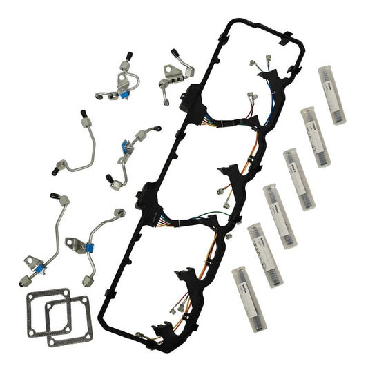 BD Power Injector Install Kit 06-07 Dodge Ram 5.9L Cummins
