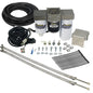 BD Venom Fuel Lift Pump with Filter and Separator 13-22 Ram 6.7L Cummins