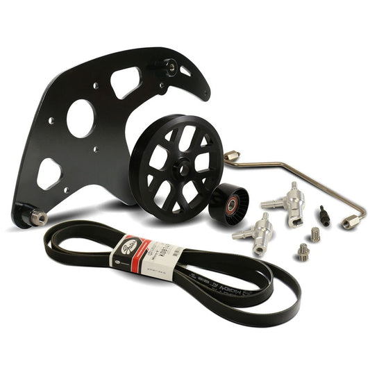 BD 1050471 Venom Dual Fuel Kit 11-18 Ford 6.7L Powerstroke