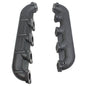 BD Heavy Duty Ported Exhaust Manifolds 03-07 6.0L Powerstroke