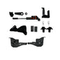S&B Suspension Standard 2.5" Lift Kit 23-26 Ford SuperDuty F-250/F-350