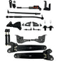 S&B Suspension Fully Loaded 2.5" Lift Kit 23-26 Ford SuperDuty F-250/F-350