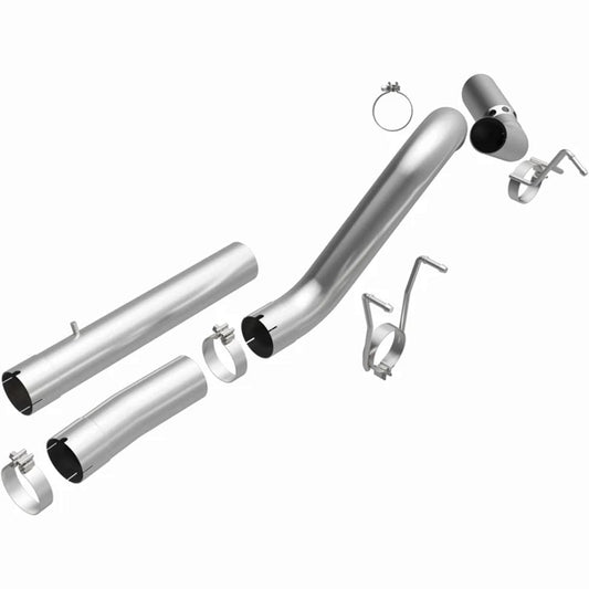 Magnaflow BRExhaust Direct-Fit OE Exhaust Kit 07.5-18 Dogde/Ram 6.7L Cummins