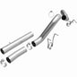 Magnaflow BRExhaust Direct-Fit OE Exhaust Kit 07.5-18 Dogde/Ram 6.7L Cummins