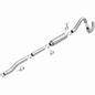 Magnaflow BRExhaust Direct-Fit OE Exhaust Kit 99-07 Ford 7.3L/6.0L Powerstroke