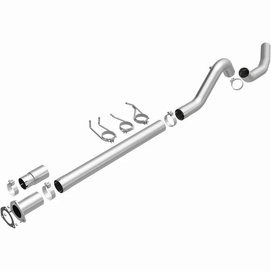 Magnaflow BRExhaust Direct-Fit OE Exhaust Kit 08-23 Ford 6.4L/6.7L Powerstroke