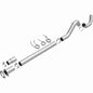 Magnaflow BRExhaust Direct-Fit OE Exhaust Kit 08-23 Ford 6.4L/6.7L Powerstroke