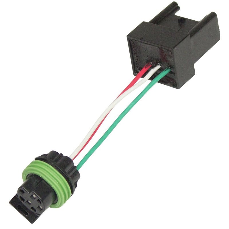 BD Pressure Transducer Adapter 00-07 Dodge 5.9L Cummins