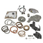BD Diesel Stage 4 68RFE Build-It Transmission Kits 07.5-18 6.7L Cummins