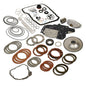 BD 68RFE Build-It Stage 3 Master Kit & Protect68 19-24 Ram 6.7L Cummins
