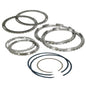 BD Power 6R140 Interlocking Pressure Plate Kit 11-19 Ford 6.7L Powerstroke