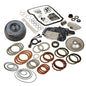 BD 68RFE Stage 4 Build-It Transmission & Converter Kit 07.5-18 Ram 6.7L Cummins