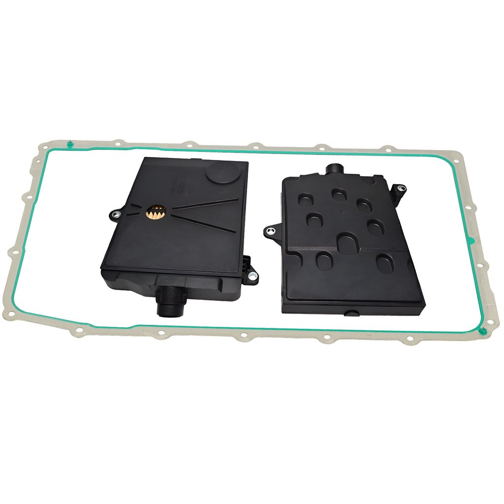 BD-Power Transmission Filter Service Kit 18-21 Ford 3.0L Powerstroke