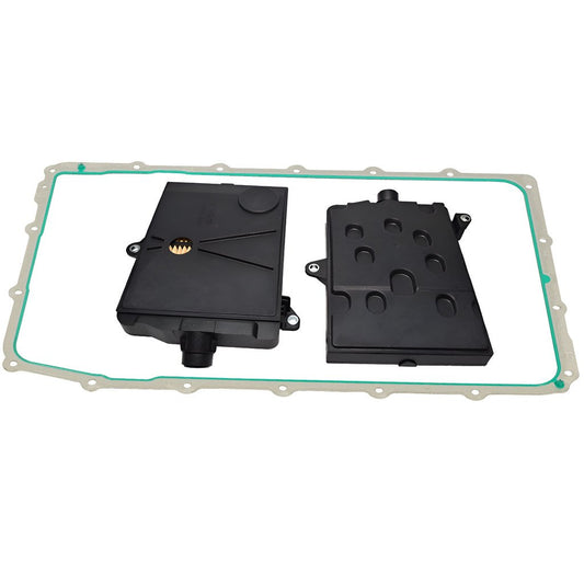BD-Power Transmission Filter Service Kit 18-21 Ford 3.0L Powerstroke