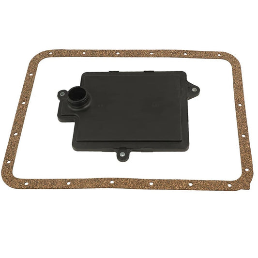 BD Transmission Filter Service Kit Aisin AS69RC 13-24 Ram 6.7L Cummins