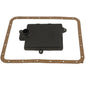 BD Transmission Filter Service Kit Aisin AS69RC 13-24 Ram 6.7L Cummins