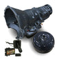 BD  ProForce 48RE Transmission & Torque Converter with Tapshifter 03-04 Dodge  5.9L Cummins 4WD