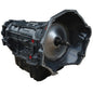 BD TrackMaster 68RFE Transmission & Converter Package 19-24 Dodge 6.7L Cummins