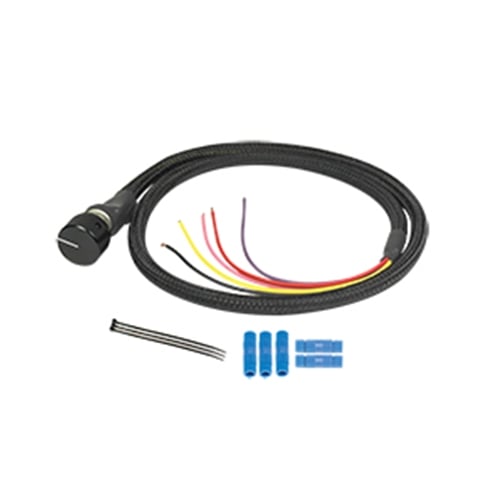 BD High Idle Kit 03-16 Ford Powerstroke