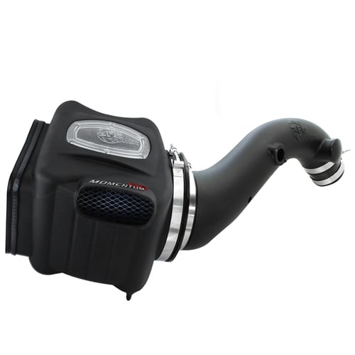 AFE Momentum HD Cold Air Intake System 01-04 GM 6.6L Duramax LB7