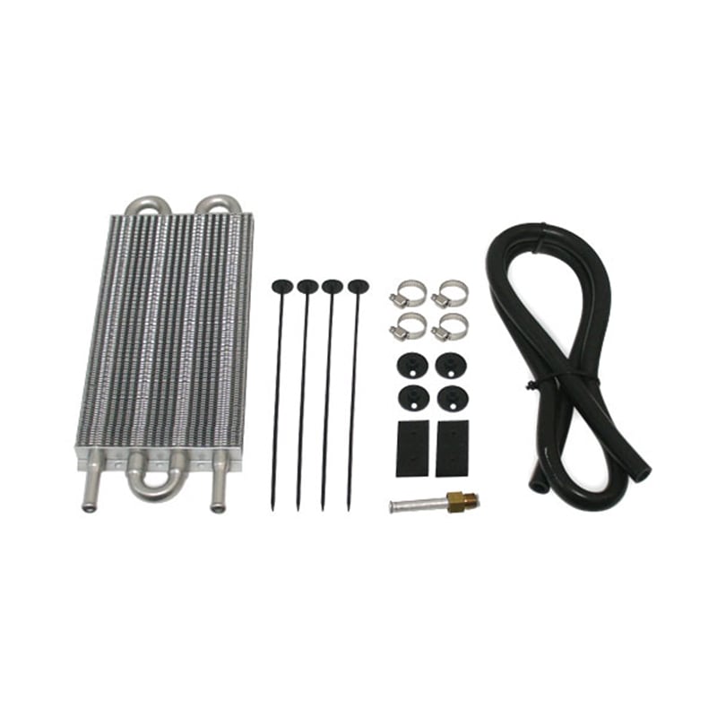 Mishimoto Power Steering Cooler - Universal