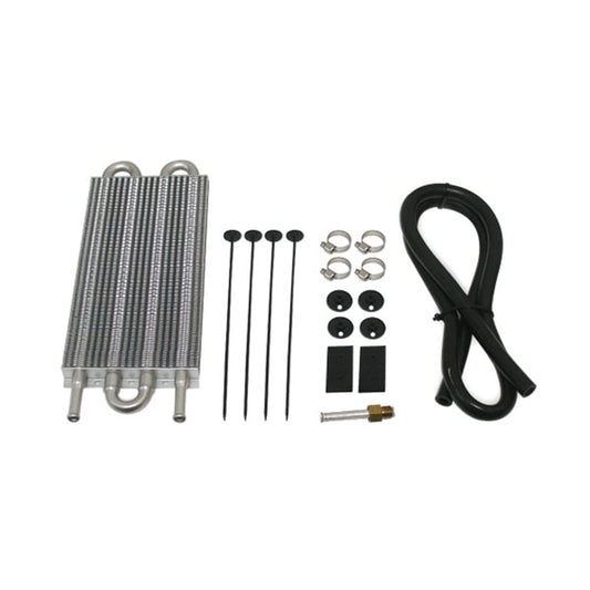 Mishimoto Power Steering Cooler - Universal
