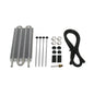 Mishimoto Power Steering Cooler - Universal
