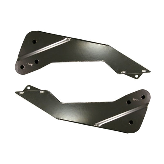 ICON 64045 Radius Arm Drop Kit 11-16 Ford SuperDuty