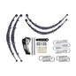 ICON 5" Suspension System 00-05 Ford Excursion