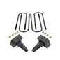 ReadyLIFT 4" Rear Block Kit 99-10 Ford SuperDuty F-250/350