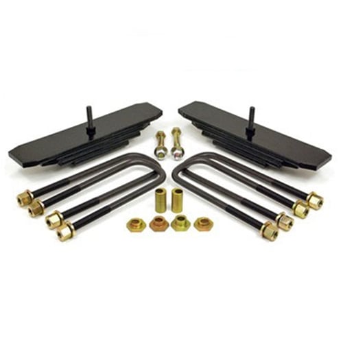 ReadyLIFT 66-2085 Stage 1 SST 2.0" Lift Kit 99.5-04 Ford F-350 SuperDuty