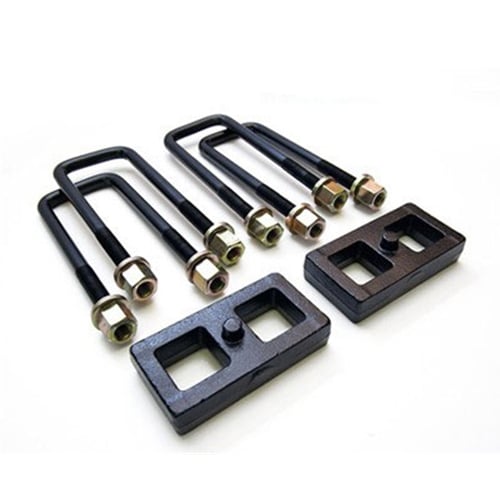 ReadyLIFT 66-3052 2" Rear Block Kit 01-10 GM 2500HD / 3500