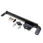 ReadyLIFT 67-1090 Steering Box Stabilizer Bar 03-08 Ram 2500 / 3500