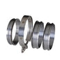 Diamond Eye 4" Quick Connect Couplers