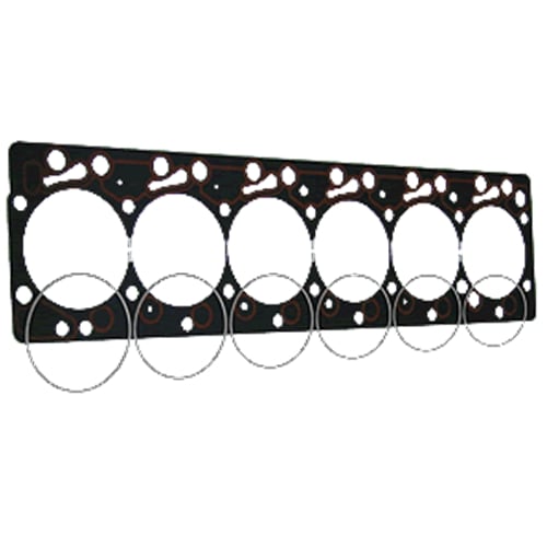 ATS Fire Ring Cylinder Head Gasket Kit 03-07 Dodge 5.9L Cummins