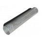 Mel's Manufacturing 4" Universal Muffler Delete 29" Total Length