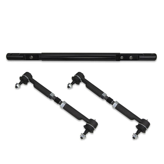 Cognito 110-90285 Extreme Duty Tie Rod Center Link Kit 01-10 GM 2500/3500
