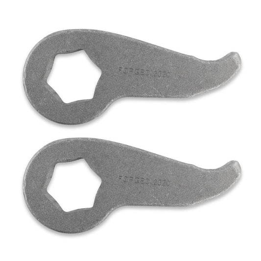 Cognito 110-90269 Torsion Bar Keys 01-10 GM 2500/3500
