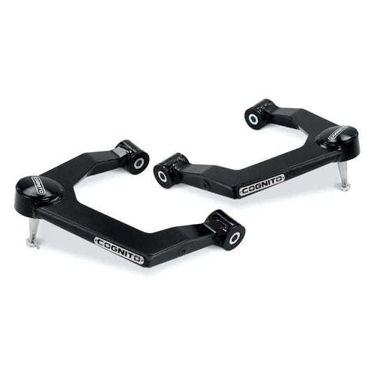 Cognito 110-90784 SM Series Upper Control Arms 20-25 GM 3.0L Duramax LM2/LZ0