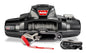WARN Zeon XD Winch Series | 10-14k lbs capacity options