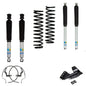 Camburg Bilstein 5100 Performance Leveling Kit 17-23 Ford 6.7L PowerStroke 4WD