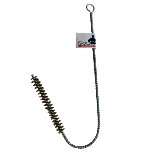 73dipstick.com Dipstick Adapter Brush 94-03 Ford 7.3L Powerstroke