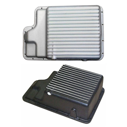 PML Covers 5R110W Deep Transmission Pan 08-10 Ford 6.4L Powerstroke