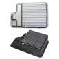 PML Covers 5R110W Deep Transmission Pan 08-10 Ford 6.4L Powerstroke