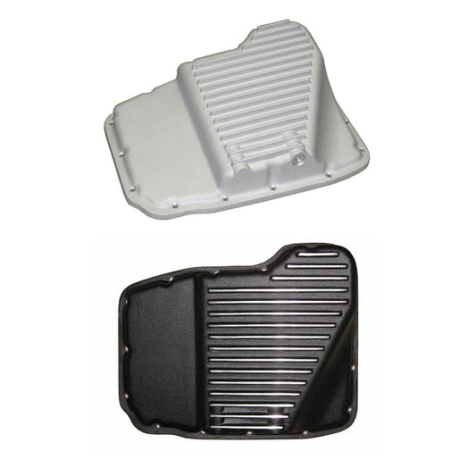 PML Covers 68RFE Transmission Pan 07.5-24 Ram 6.7L Cummins