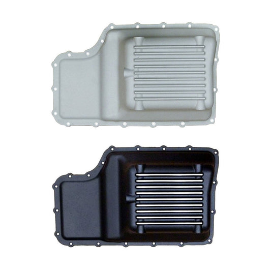 PML Covers 6R140 Deep Transmission Pan 11-19 Ford 6.7L Powerstroke